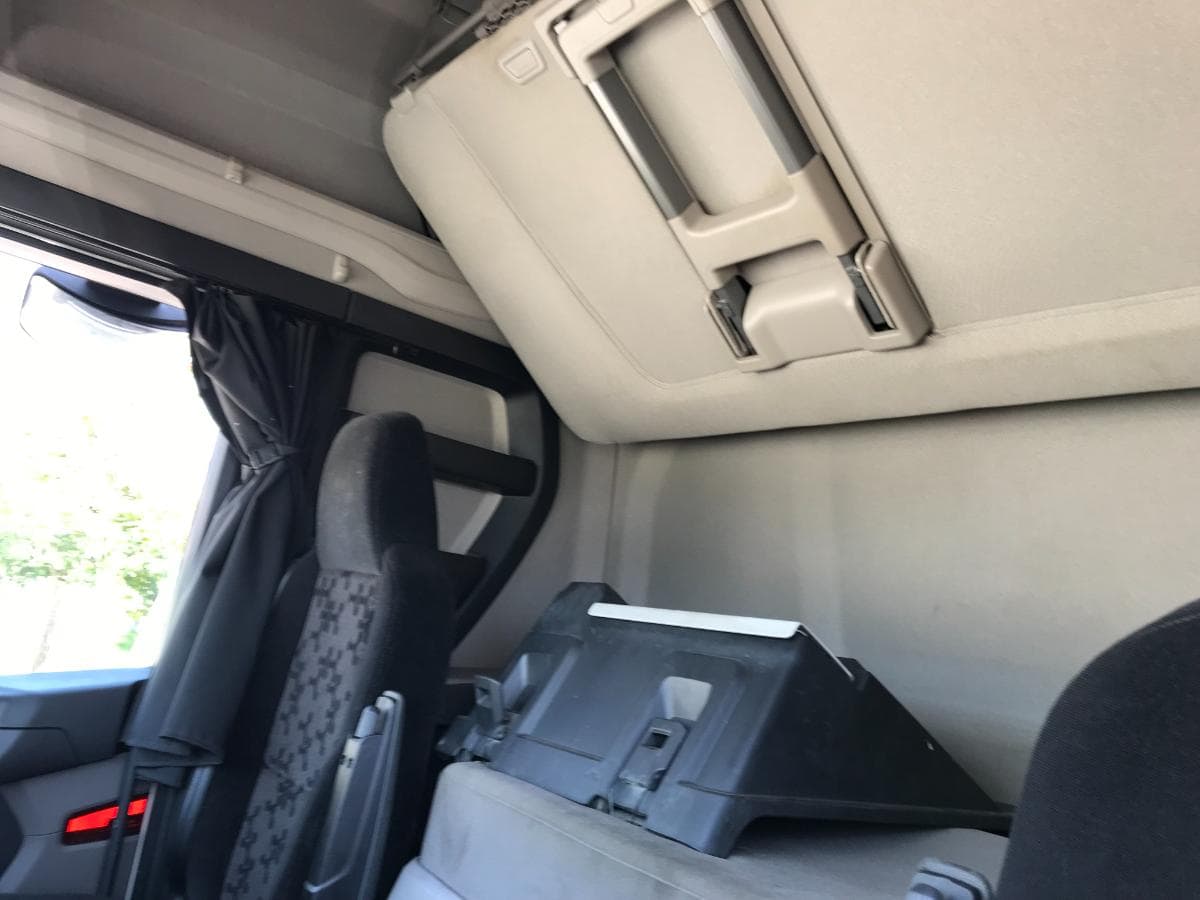 Scania R450 · Ano 2017 — image 18
