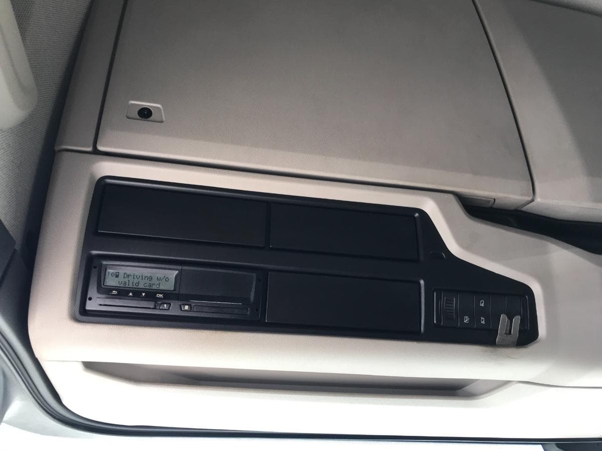 Scania R450 · Ano 2017 — image 19