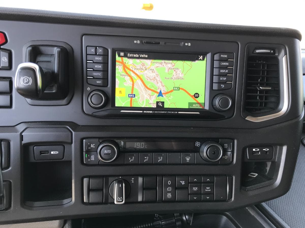Scania R450 · Ano 2017 — image 22
