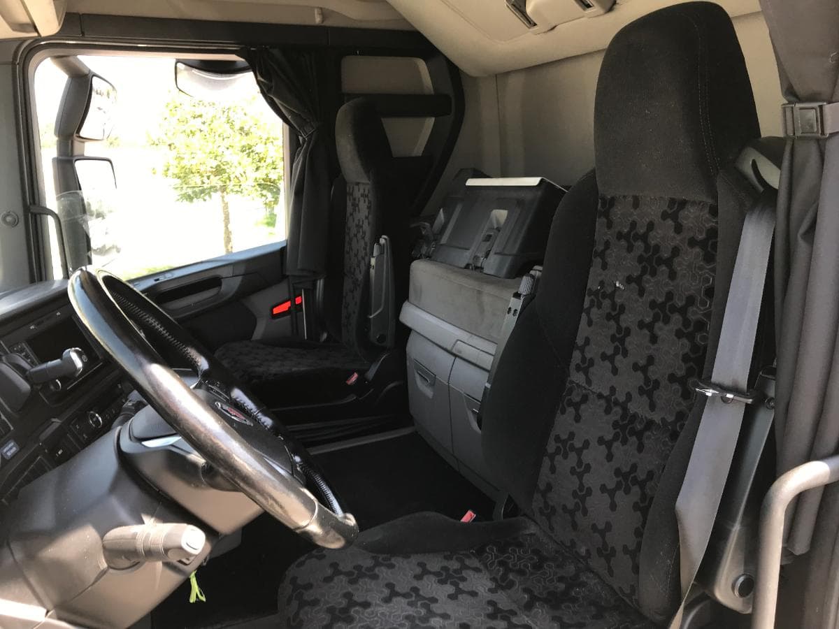 Scania R450 · Ano 2017 — image 23