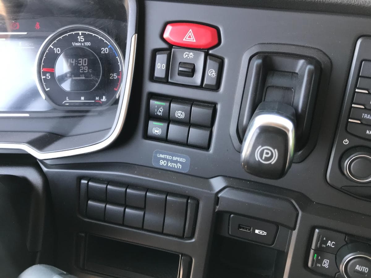 Scania R450 · Ano 2017 — image 28