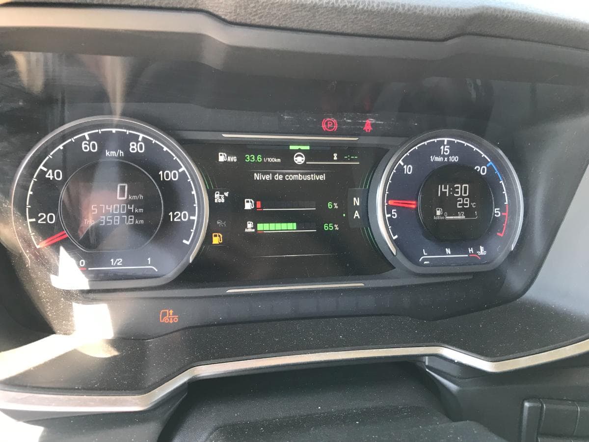 Scania R450 · Ano 2017 — image 31