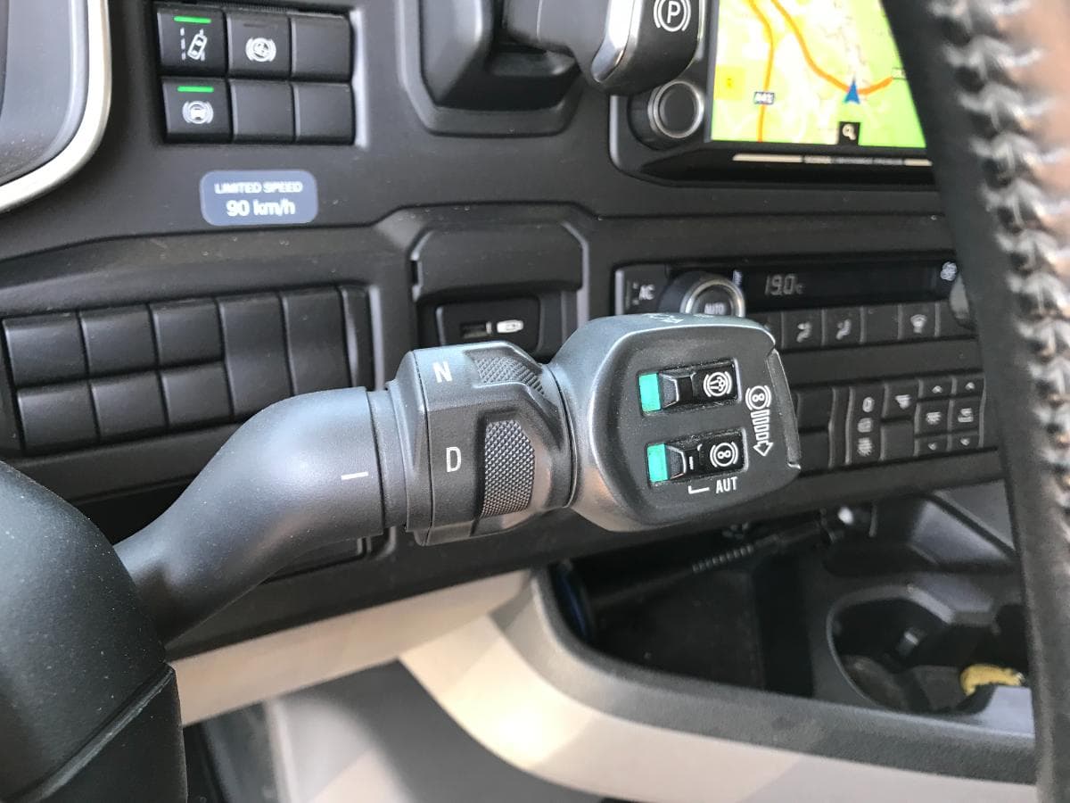 Scania R450 · Ano 2017 — image 32