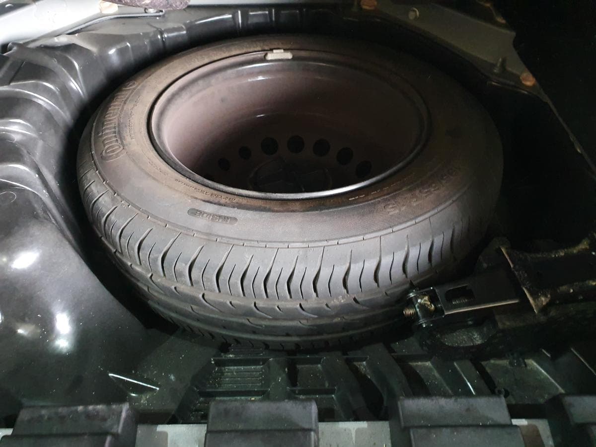 Renault Mégane 1.6 DCI · Ano 2014 — imagen 9