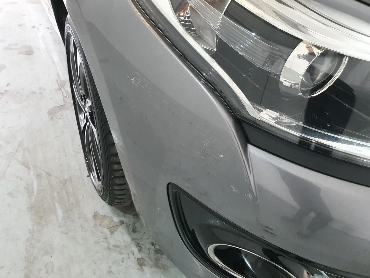 Renault Mégane 1.6 DCI · Ano 2014 — imagen 13