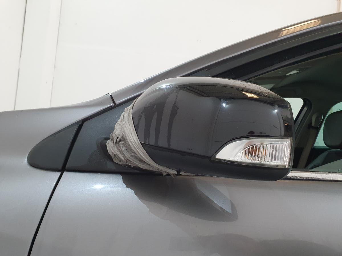 Renault Mégane 1.6 DCI · Ano 2014 — imagen 14