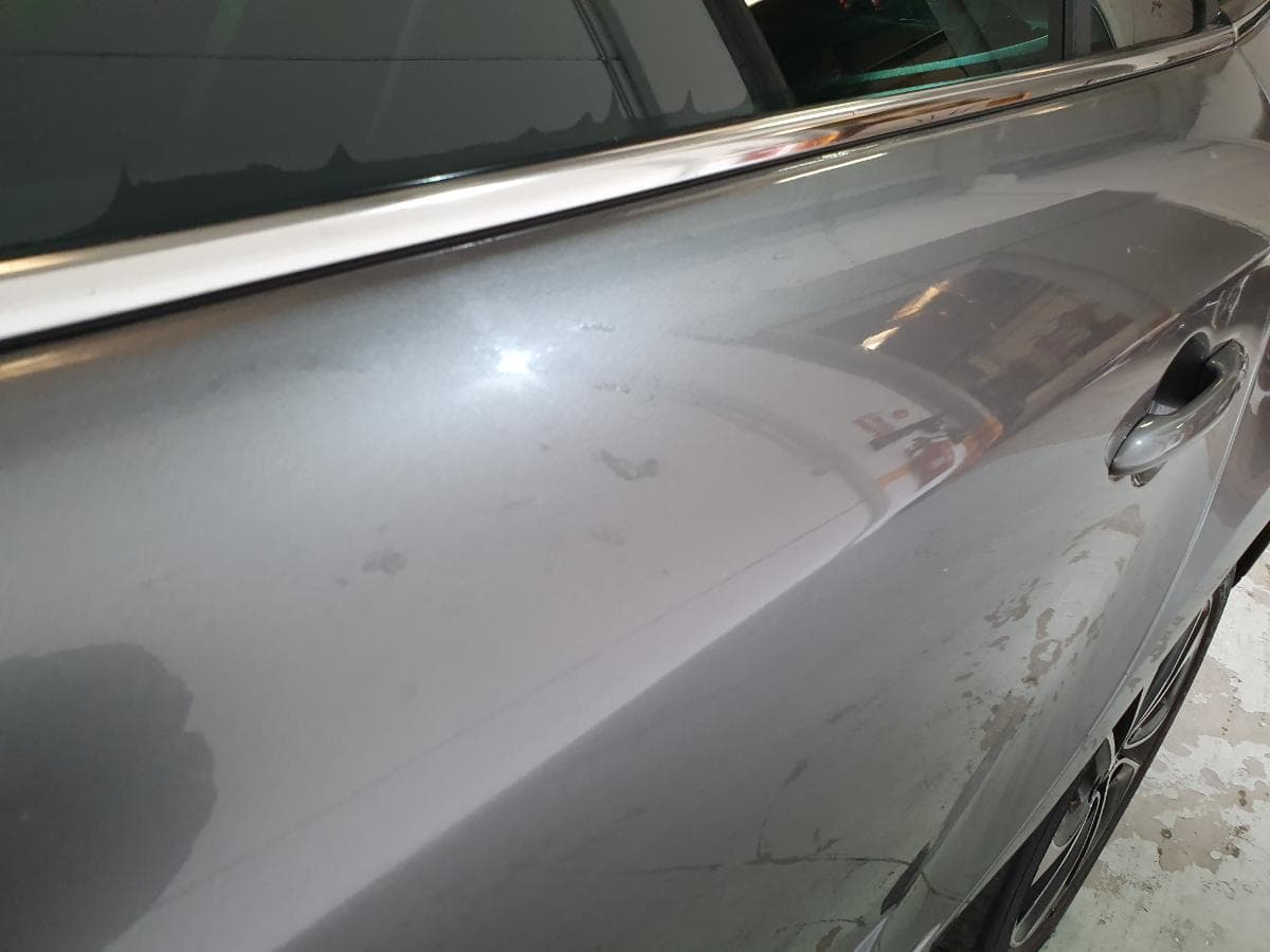 Renault Mégane 1.6 DCI · Ano 2014 — imagen 15
