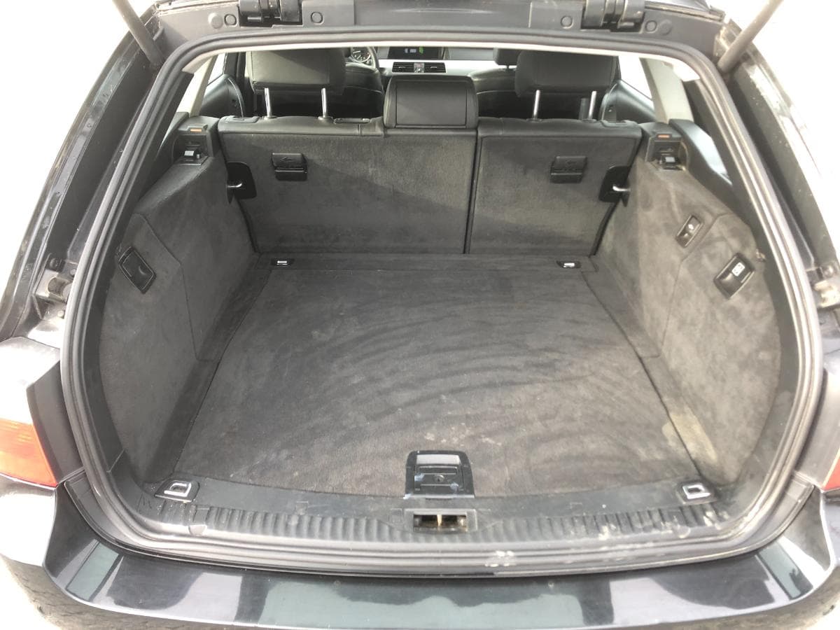 BMW 525d · Ano 2006 — imagem 7