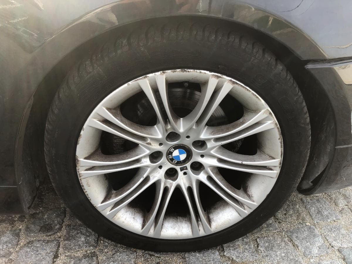 BMW 525d · Ano 2006 — imagem 11