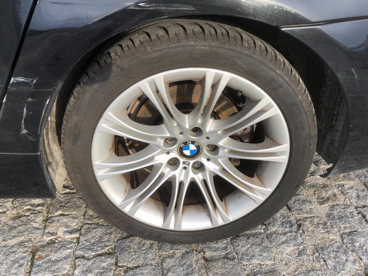 BMW 525d · Ano 2006 — imagem 14
