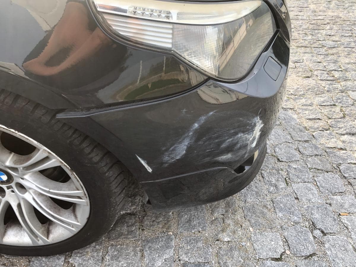 BMW 525d · Ano 2006 — imagem 15