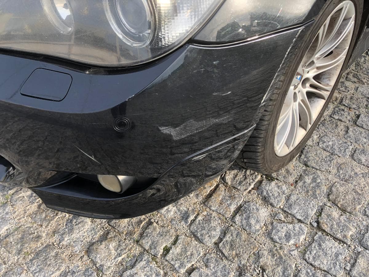 BMW 525d · Ano 2006 — imagem 16