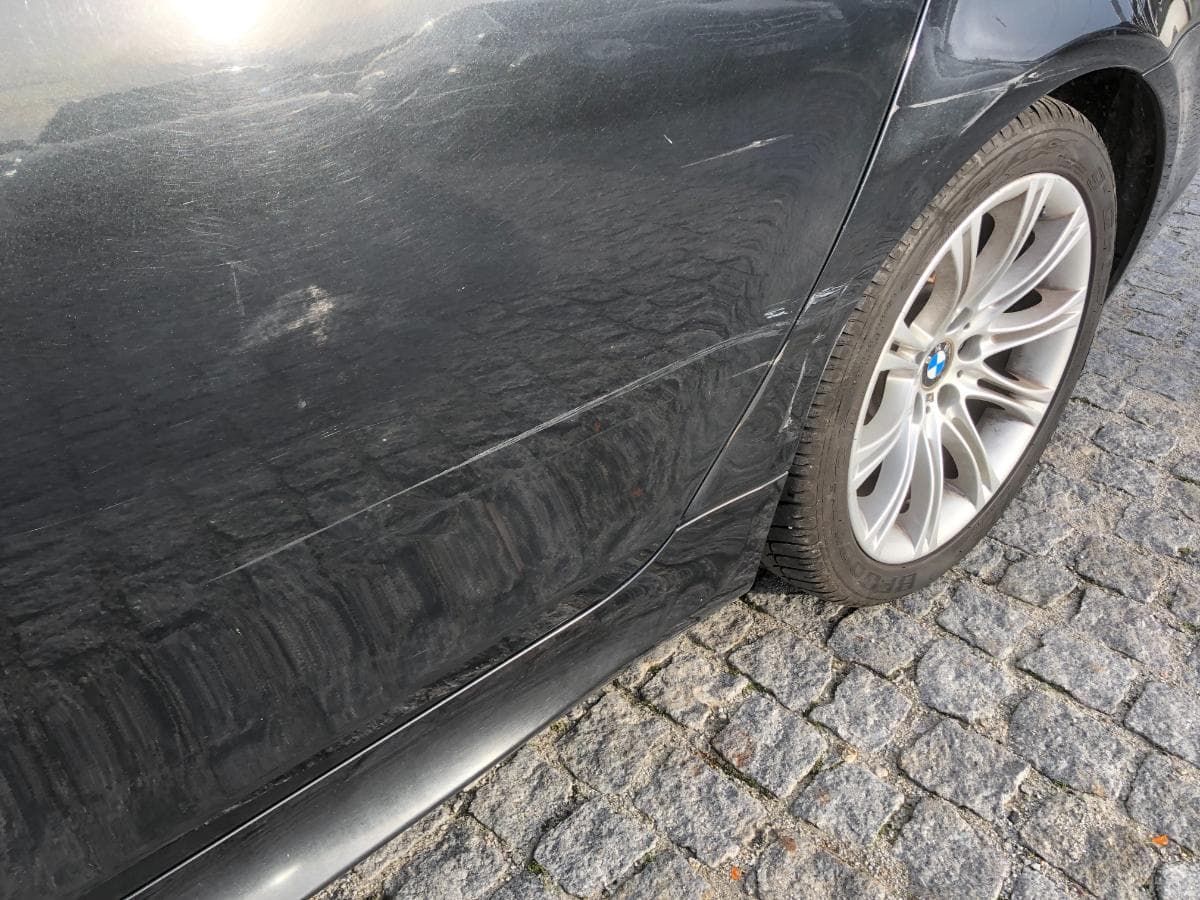 BMW 525d · Ano 2006 — imagem 17
