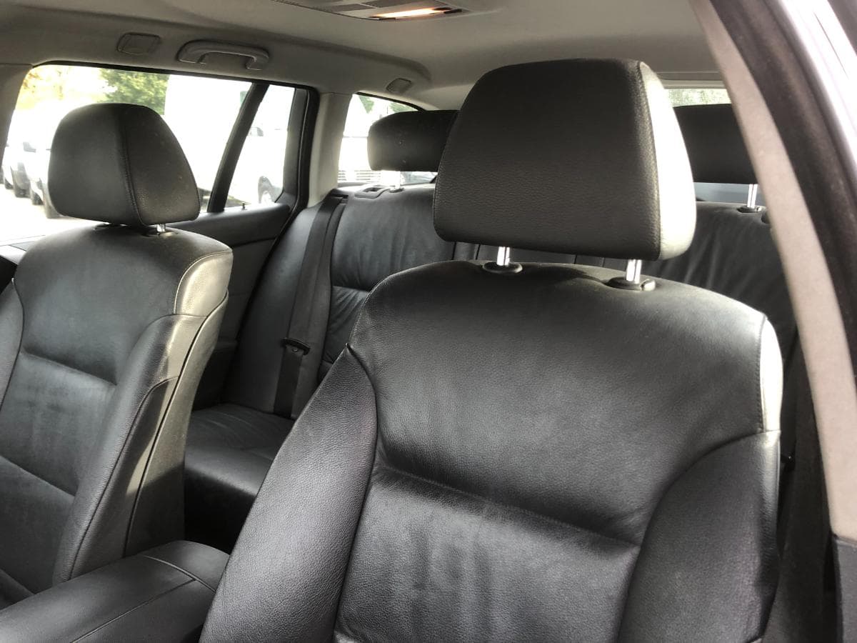 BMW 525d · Ano 2006 — imagem 20
