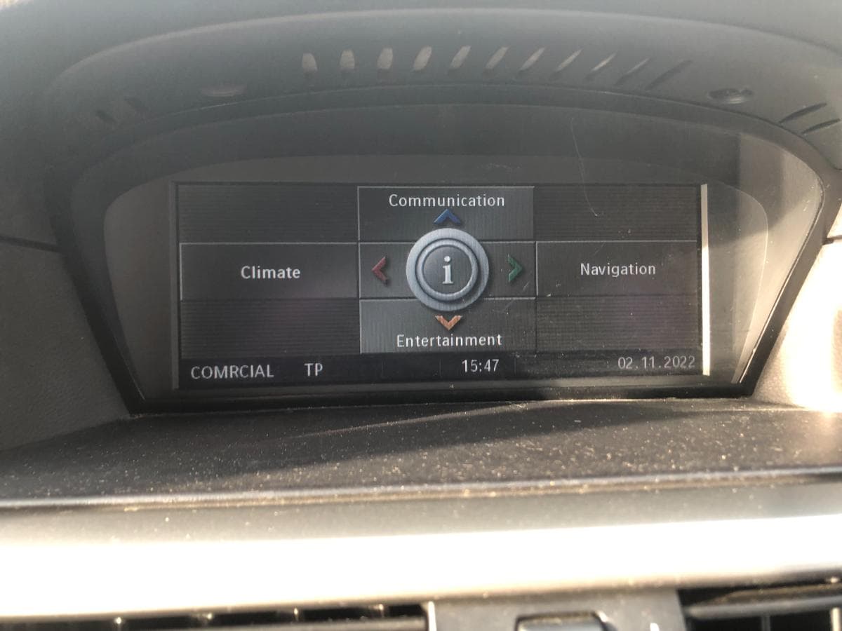 BMW 525d · Ano 2006 — imagem 28