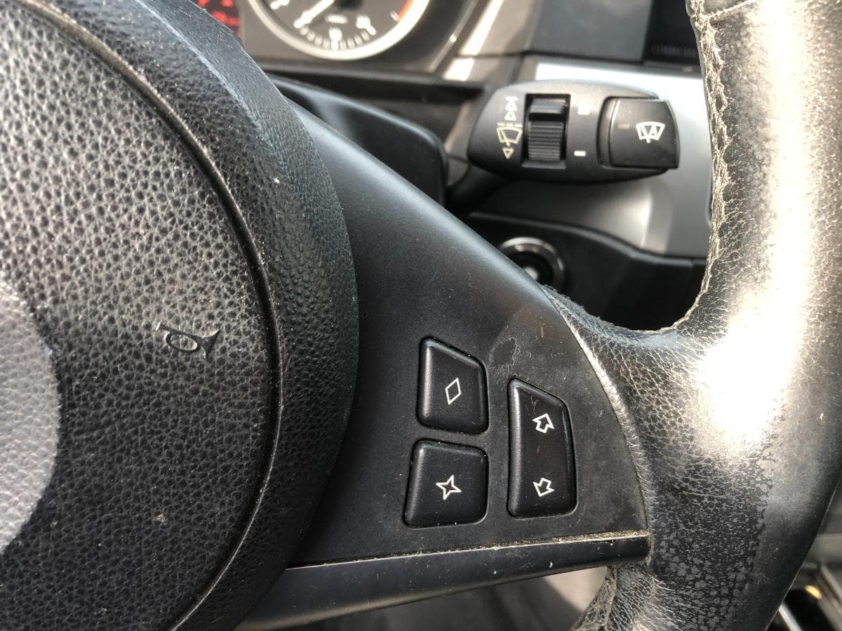 BMW 525d · Ano 2006 — imagem 30