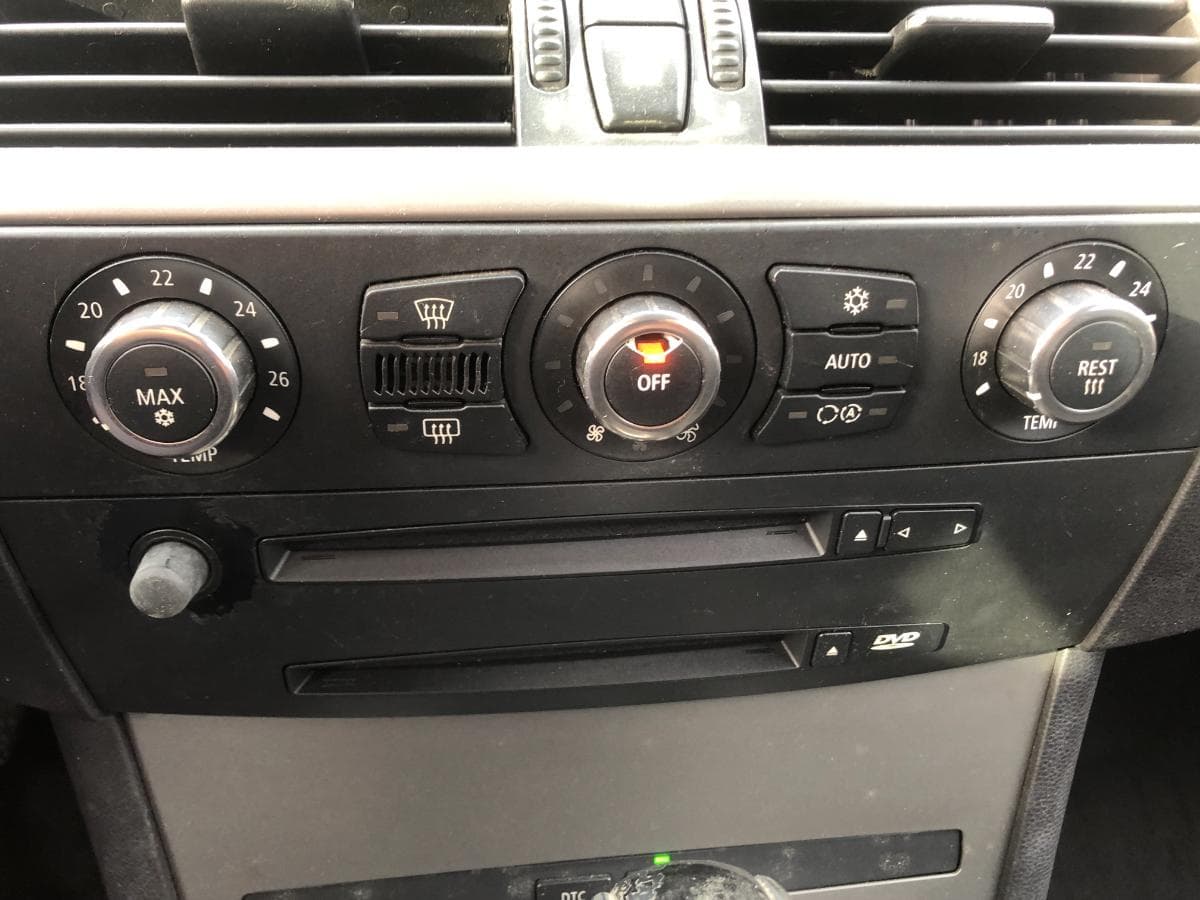 BMW 525d · Ano 2006 — imagem 33