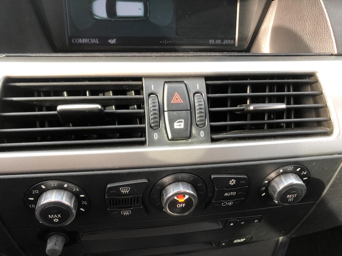 BMW 525d · Ano 2006 — imagem 35