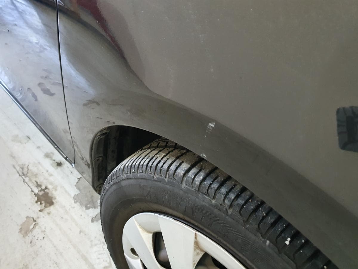 Toyota Yaris 1.0 · Ano 2012 — imagem 12