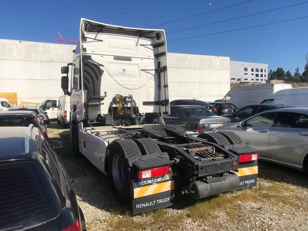 Renault T480 · Ano 2015 — image 6