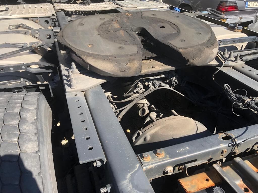 Renault T480 · Ano 2015 — image 8