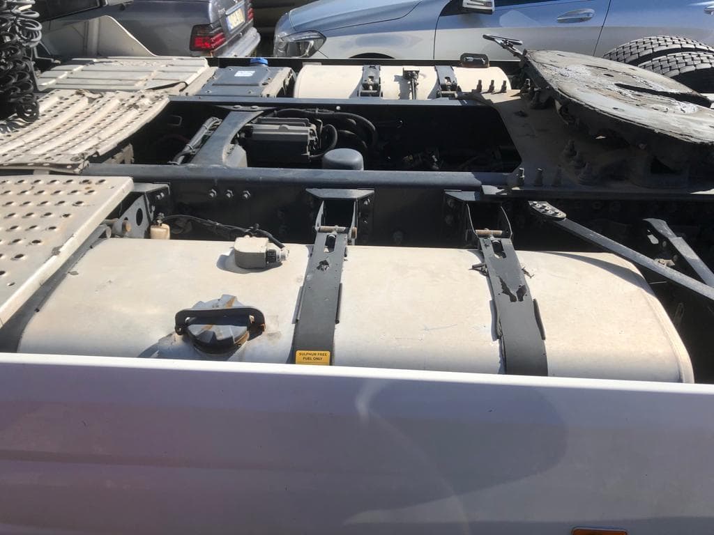Renault T480 · Ano 2015 — image 10
