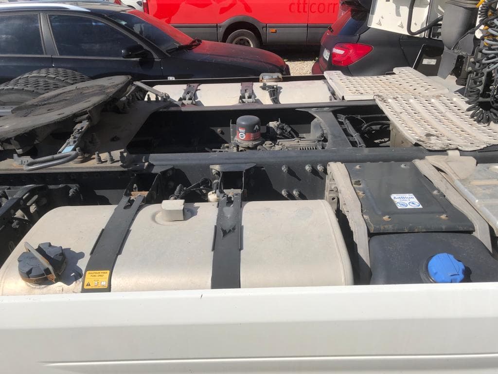 Renault T480 · Ano 2015 — image 11