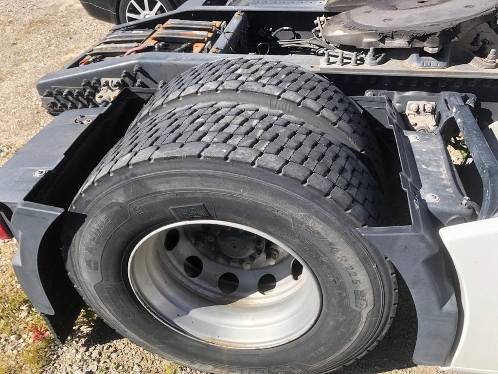 Renault T480 · Ano 2015 — image 14