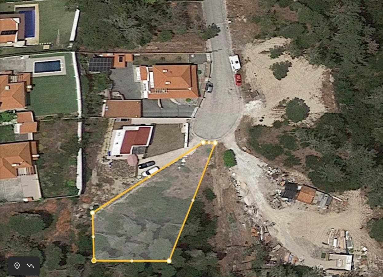 Terreno para Construção