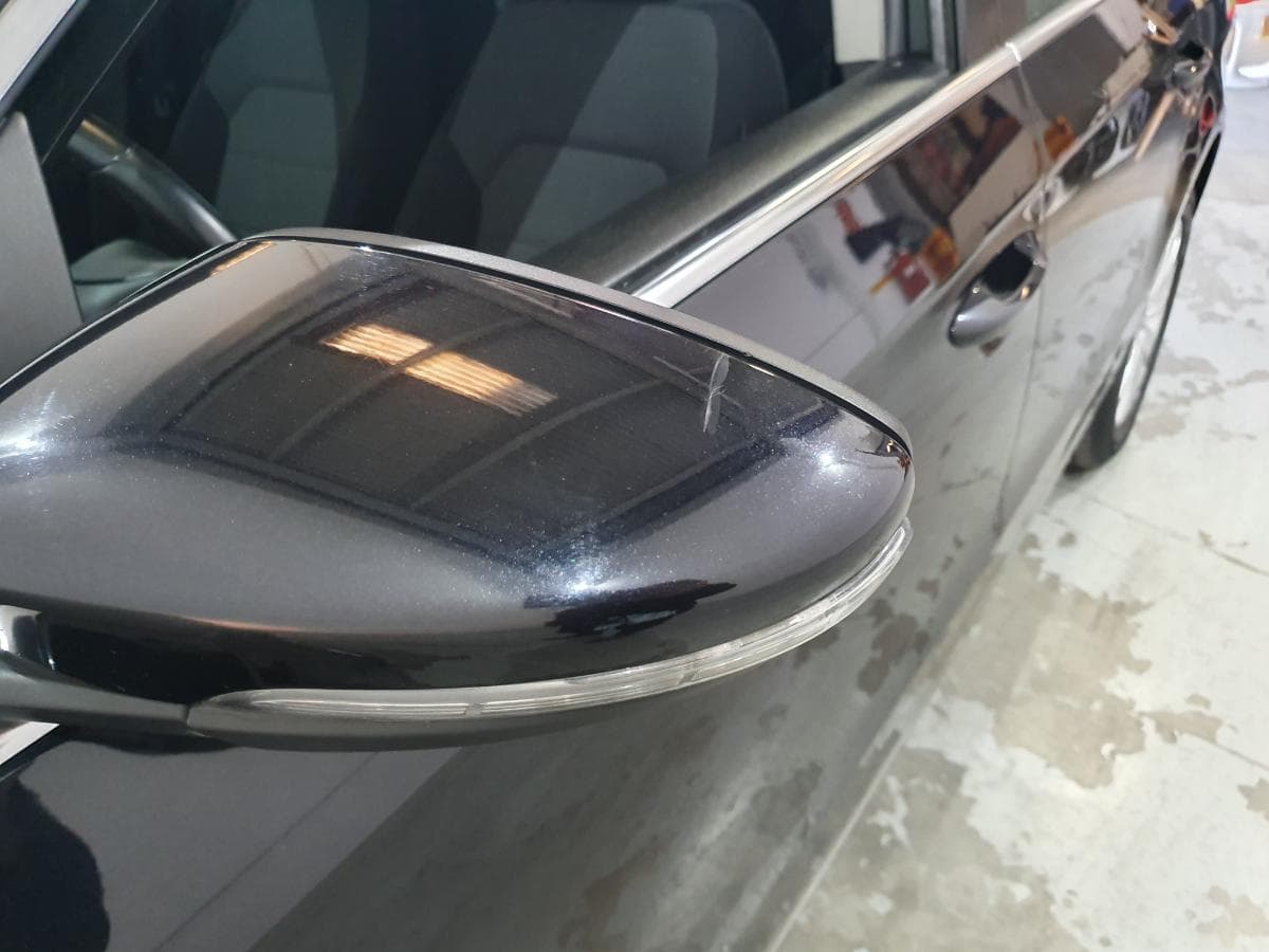 Volkswagen Passat 1.6 TDI · Ano 2012 — imagen 14