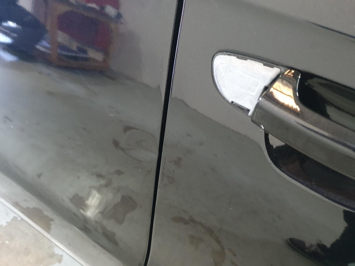 Volkswagen Passat 1.6 TDI · Ano 2012 — imagen 13