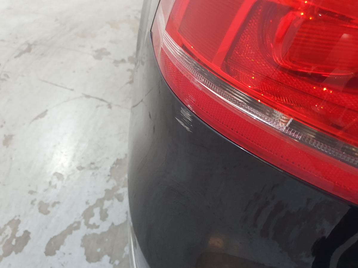 Volkswagen Passat 1.6 TDI · Ano 2012 — imagen 15
