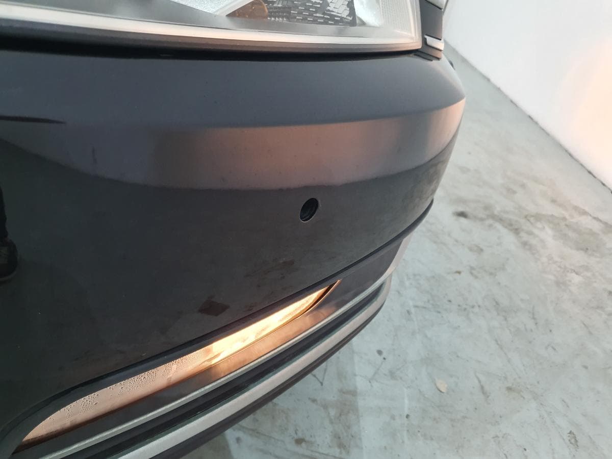 Volkswagen Passat 1.6 TDI · Ano 2012 — imagen 16