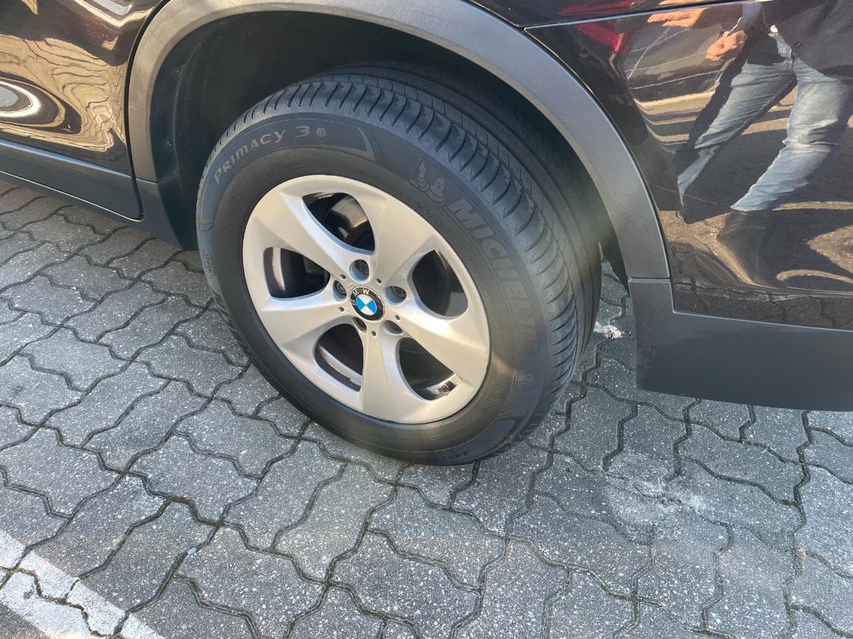 BMW X3 2.0D · Ano 2014 — imagem 12