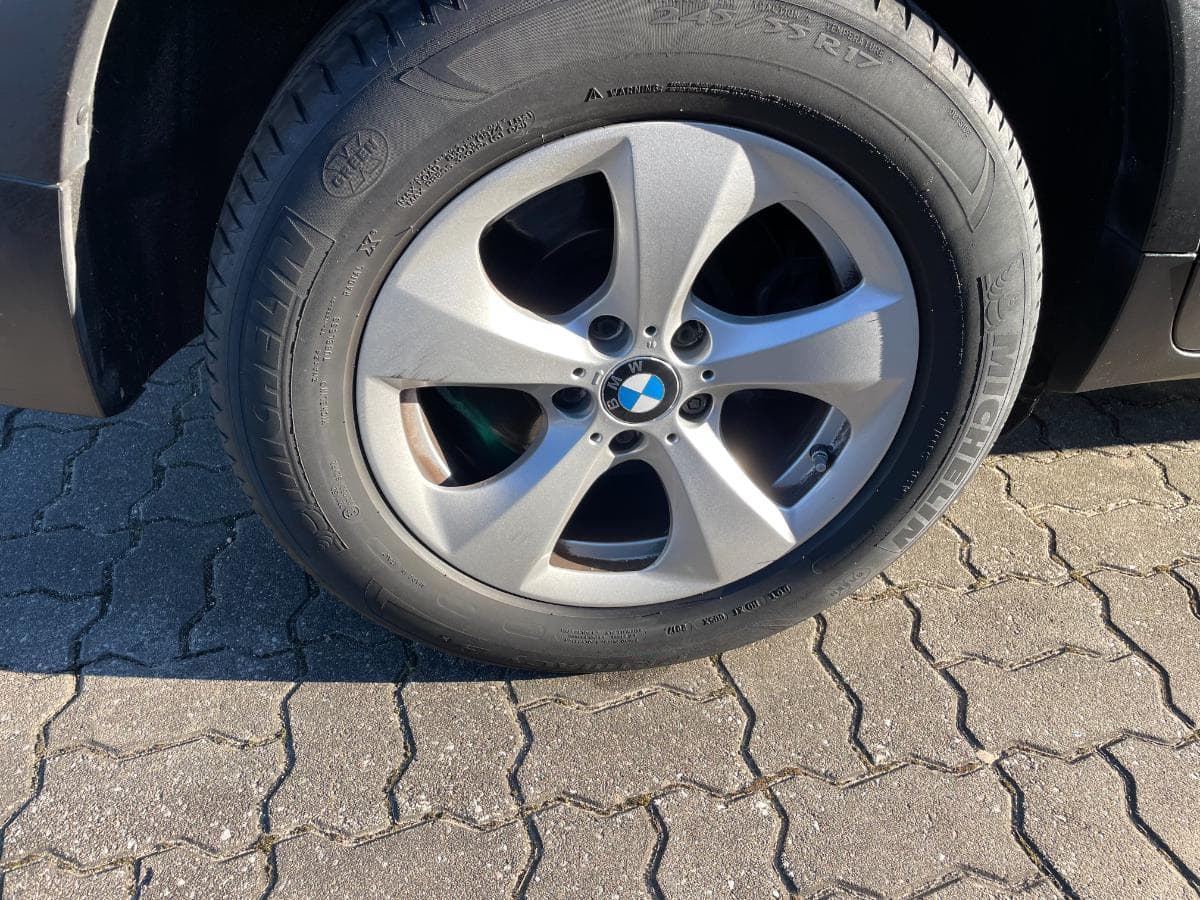 BMW X3 2.0D · Ano 2014 — imagem 13