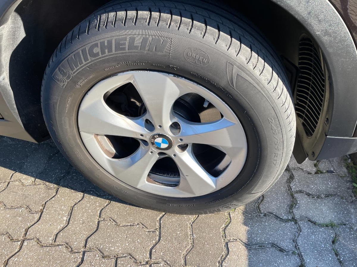 BMW X3 2.0D · Ano 2014 — imagem 14