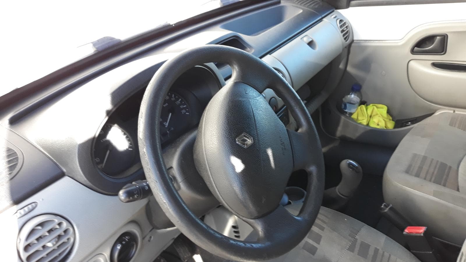 Renault Kangoo · Année 2006 — image 8