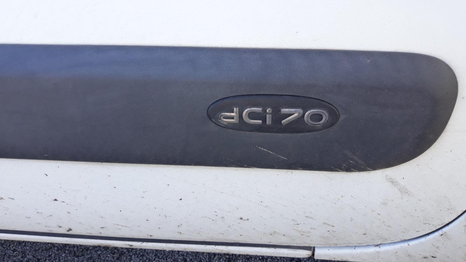 Renault Kangoo · Année 2006 — image 6