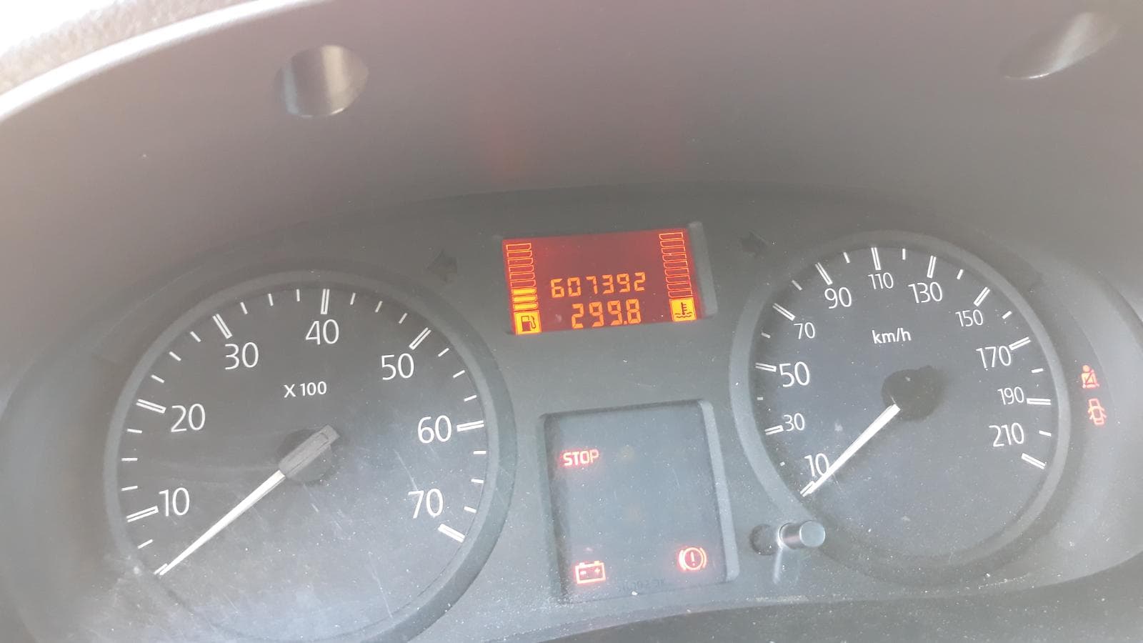 Renault Kangoo · Année 2006 — image 10