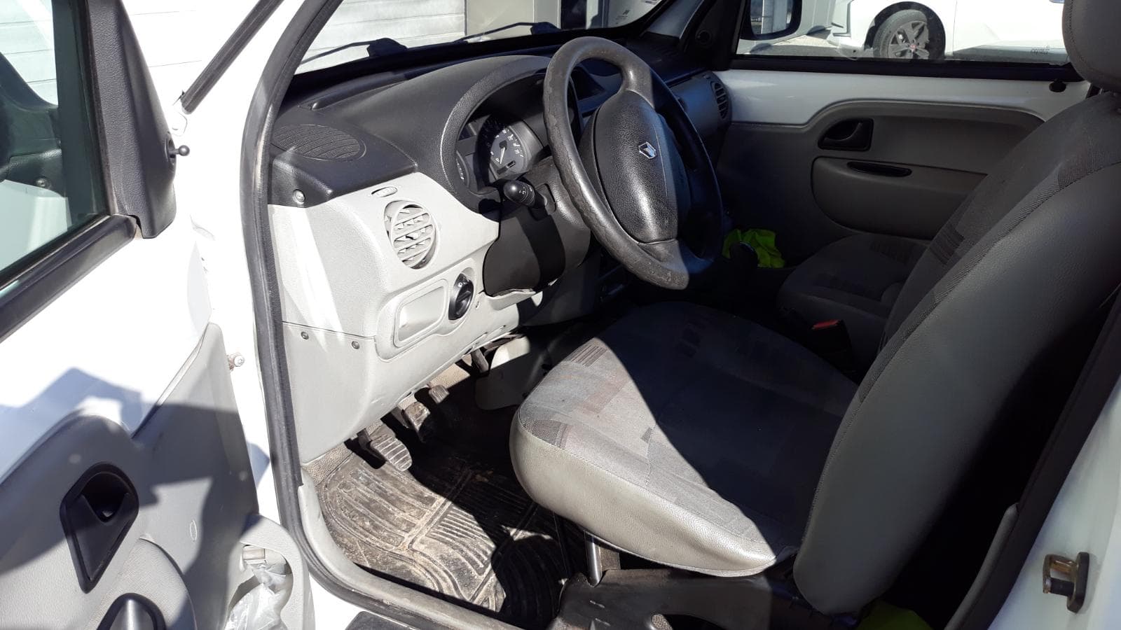 Renault Kangoo · Année 2006 — image 7