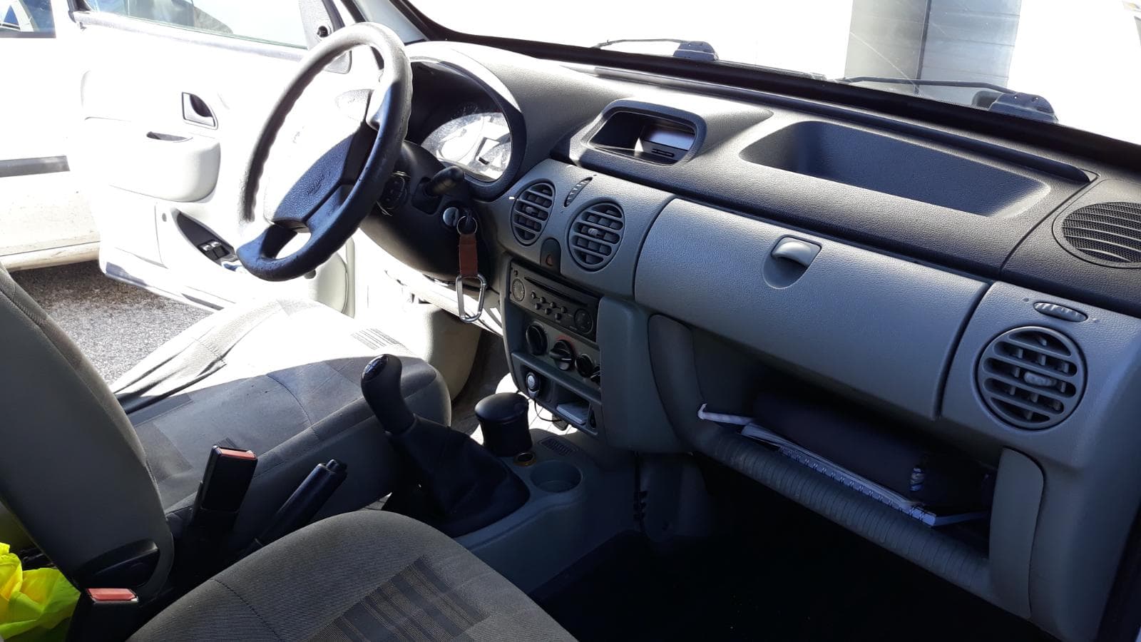 Renault Kangoo · Année 2006 — image 11