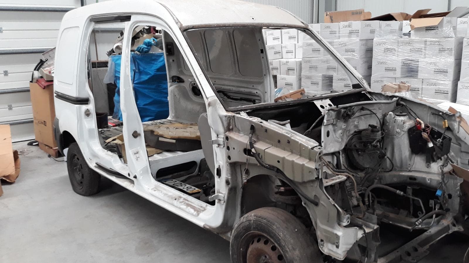 Renault Kangoo — imagem 2