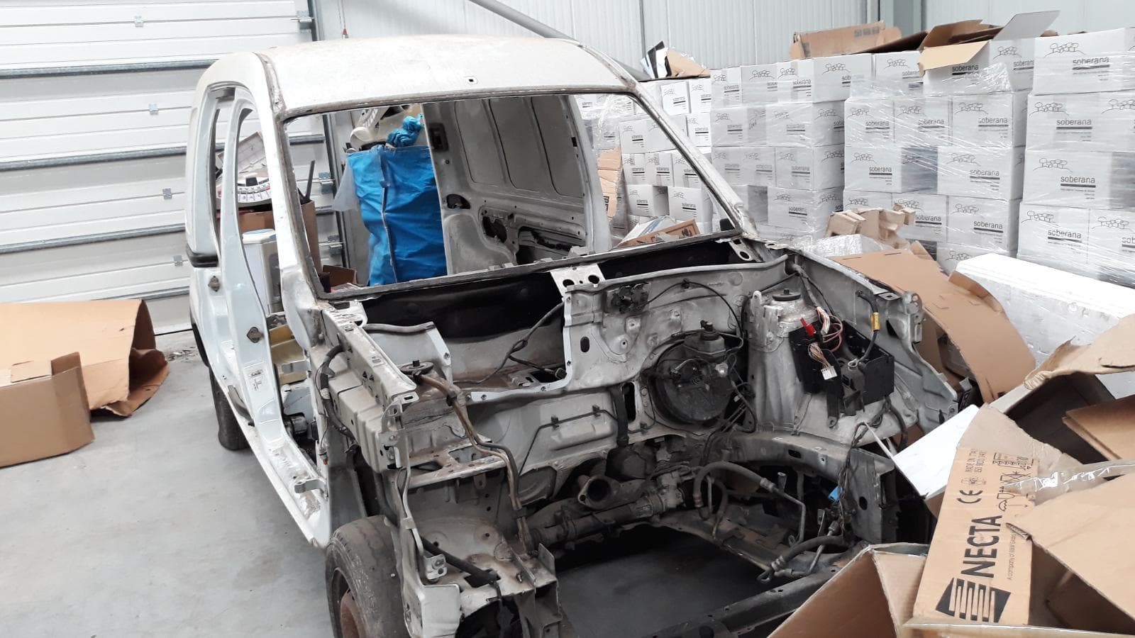 Renault Kangoo — imagem 3