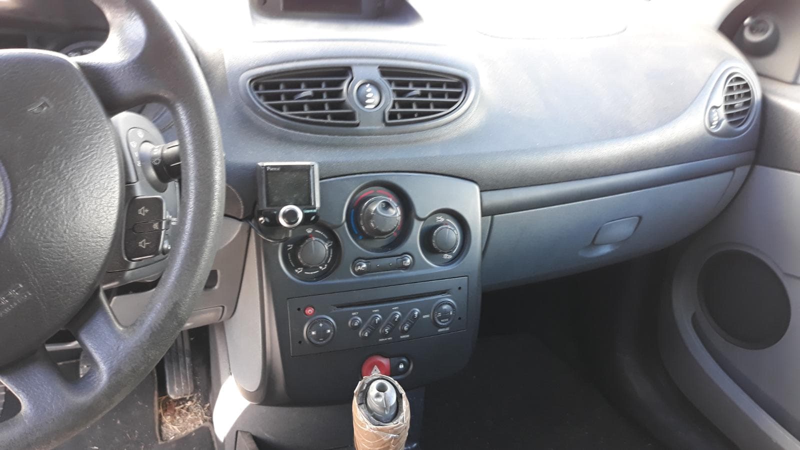 Renault Clio 1.5DCI — imagem 7