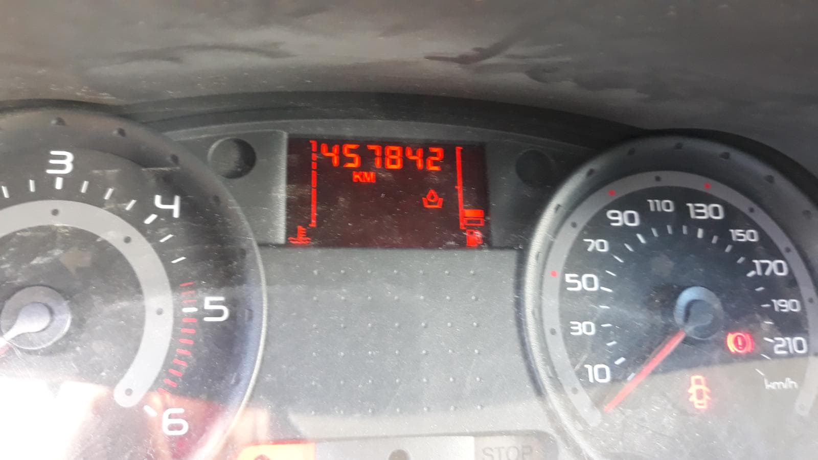 Renault Clio 1.5DCI — imagem 8