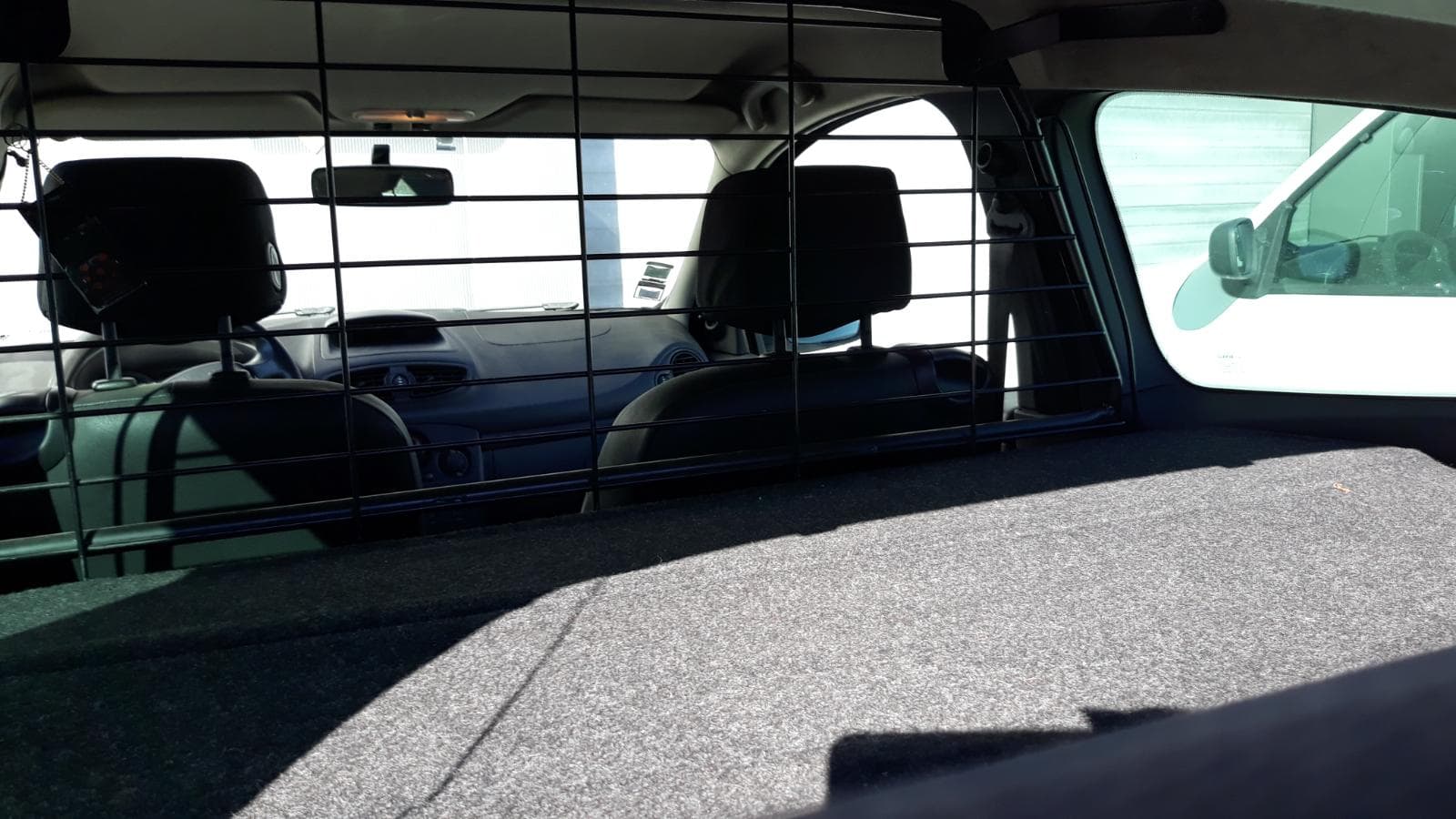 Renault Clio 1.5DCI — imagem 9