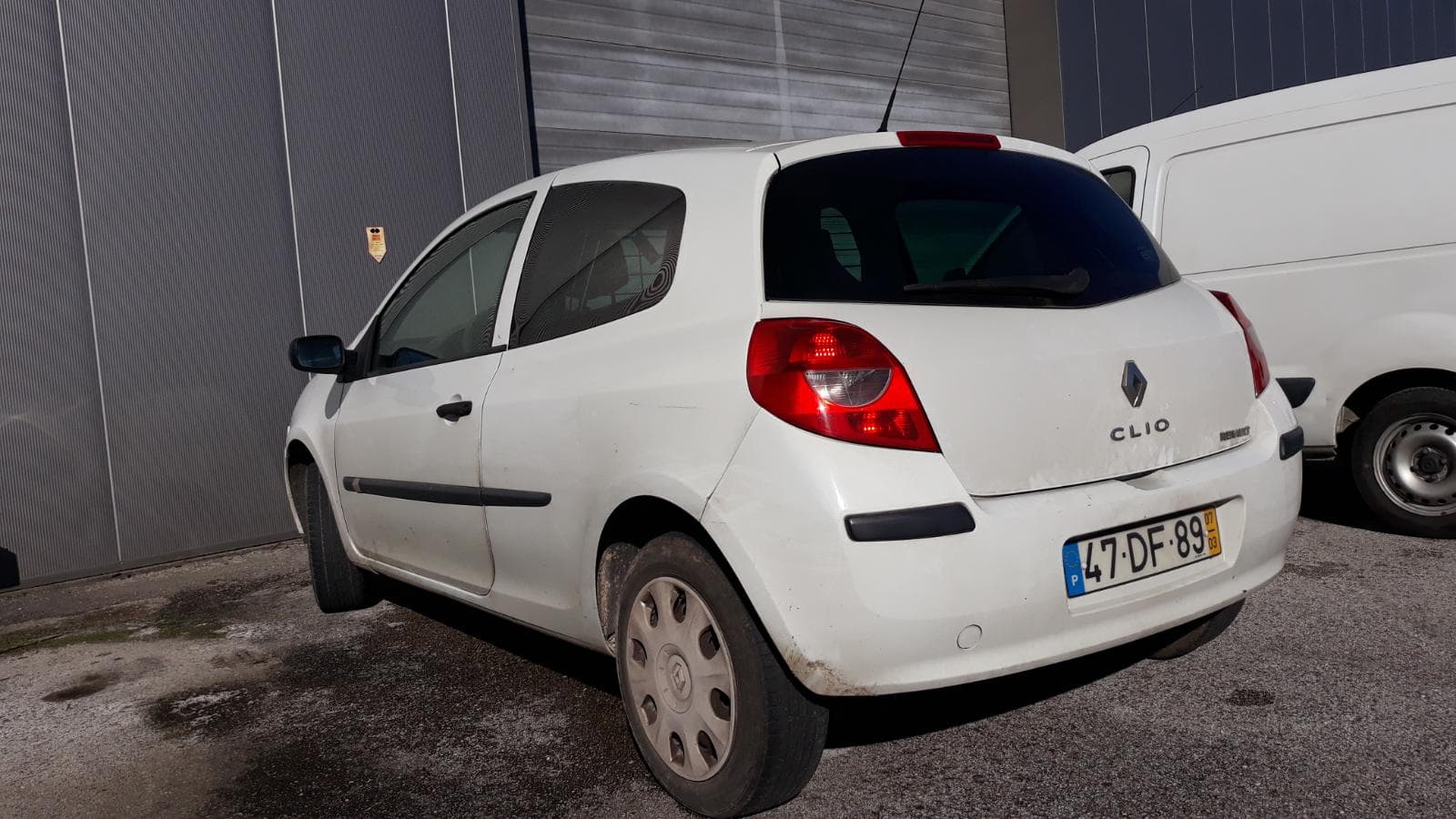 Renault Clio 1.5DCI — imagem 2