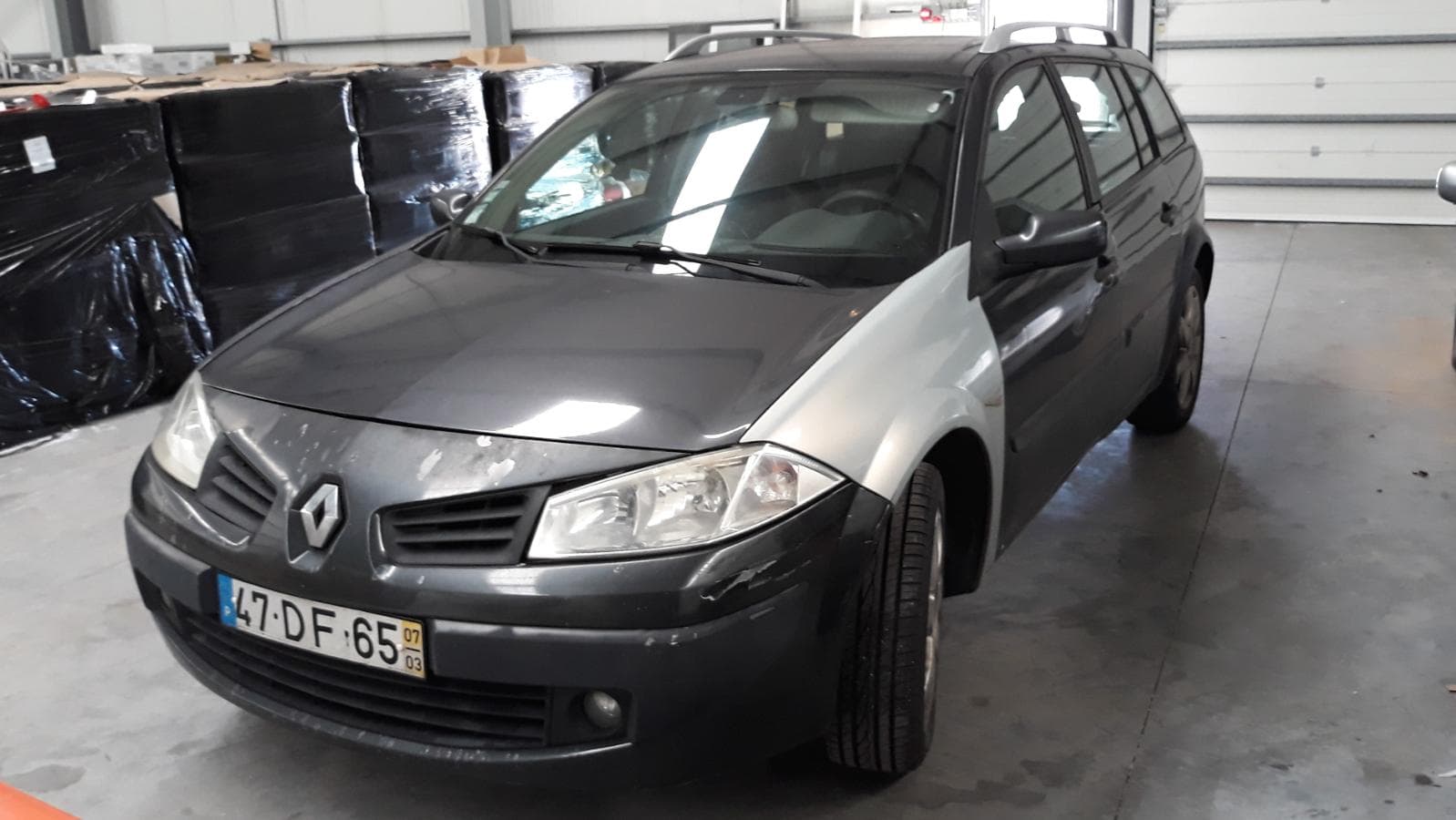 Renault Clio — image 2