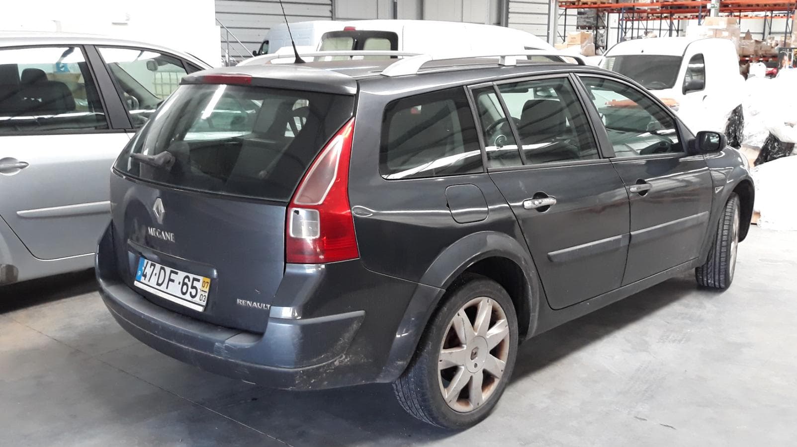 Renault Clio — image 3