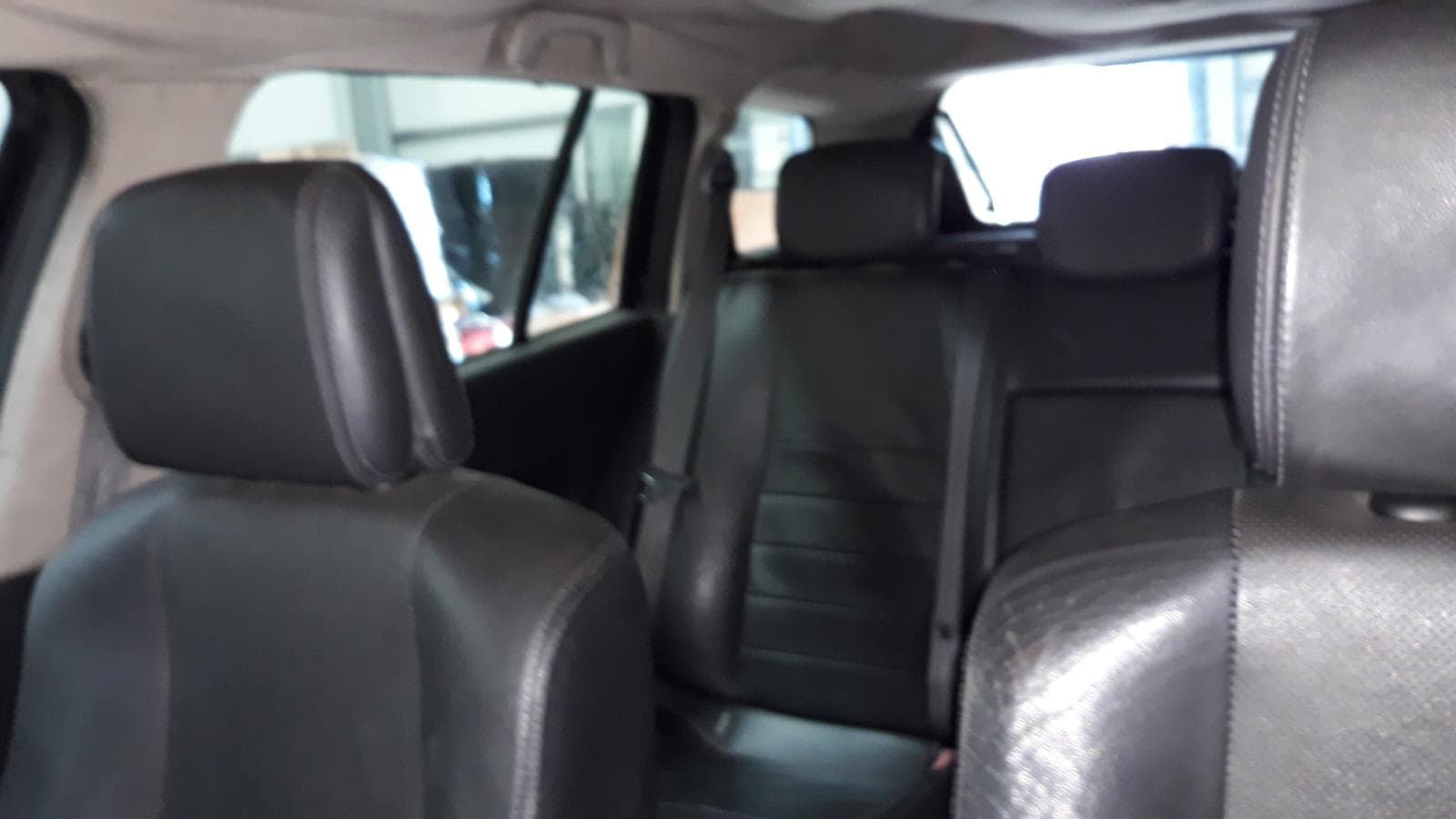 Renault Clio — image 13